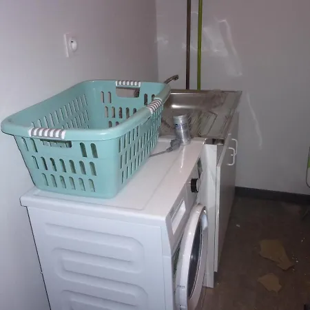 Nice Apartment Rental