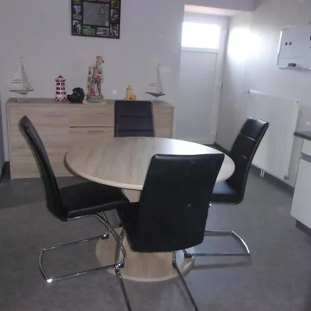 Nice Apartment Rental