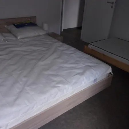 Nice Apartment Rental Mazet-Saint-Voy