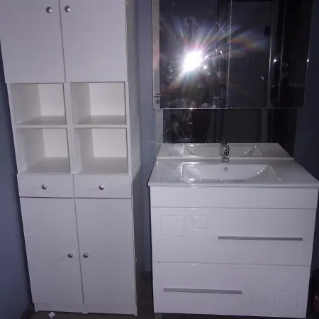 Nice Apartment Rental * Mazet-Saint-Voy