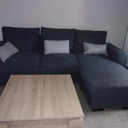 Nice Apartment Rental Apartmán *